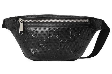 gucci corral snake fanny ack|Gucci Belt Bags for Women .